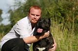 ADULTE ET CHIEN 239